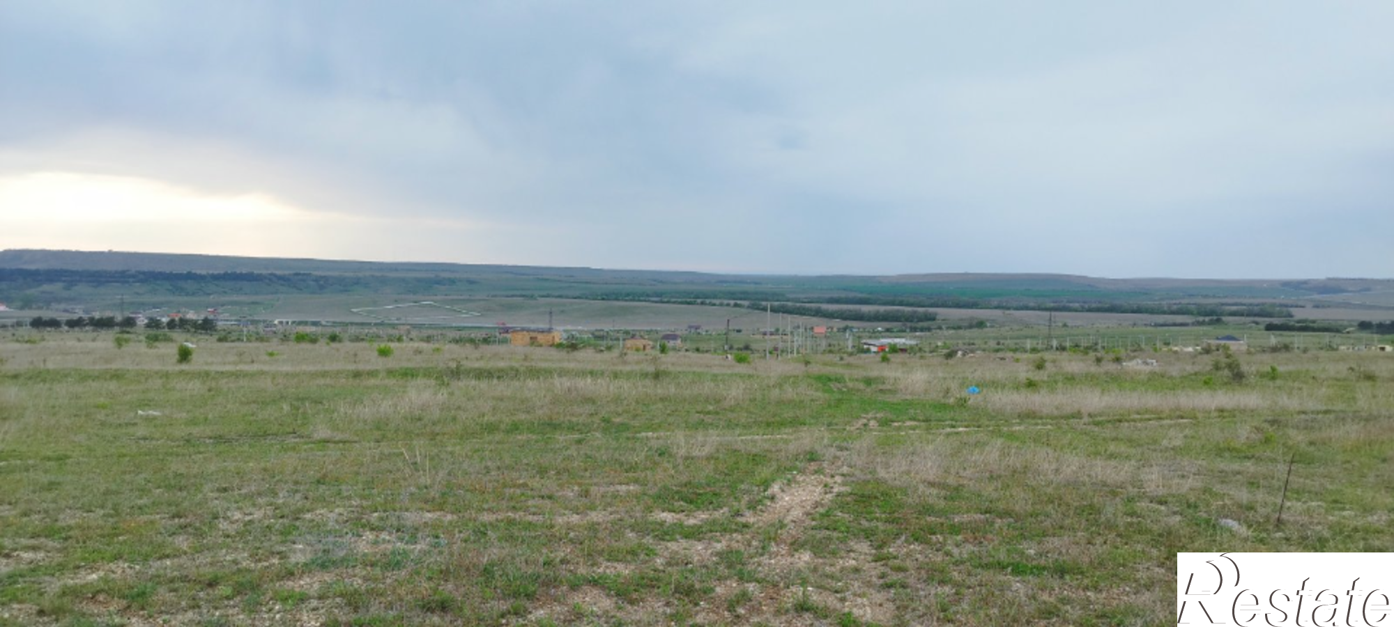 Купить землю, земельный участок за 1 400 000 рублей на улица Гагарина