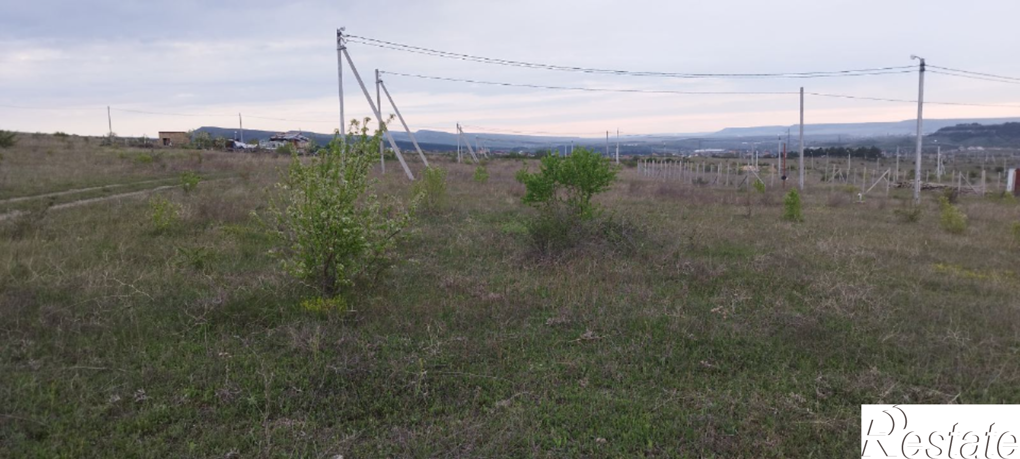 Купить землю, земельный участок за 1 600 000 рублей на улица Гагарина