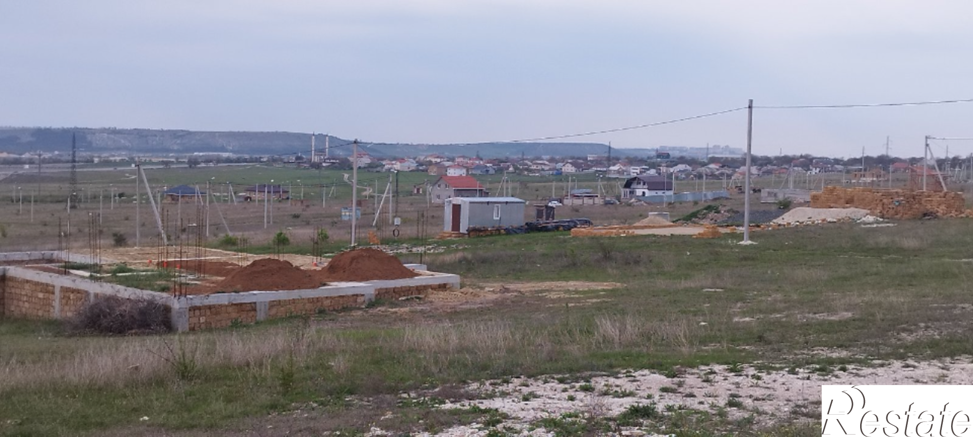 Купить землю, земельный участок за 1 500 000 рублей на улица Гагарина