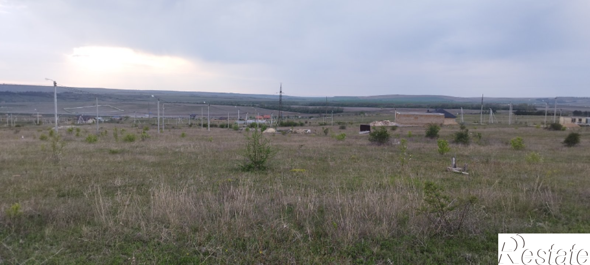 Купить землю, земельный участок за 1 600 000 рублей на улица Гагарина