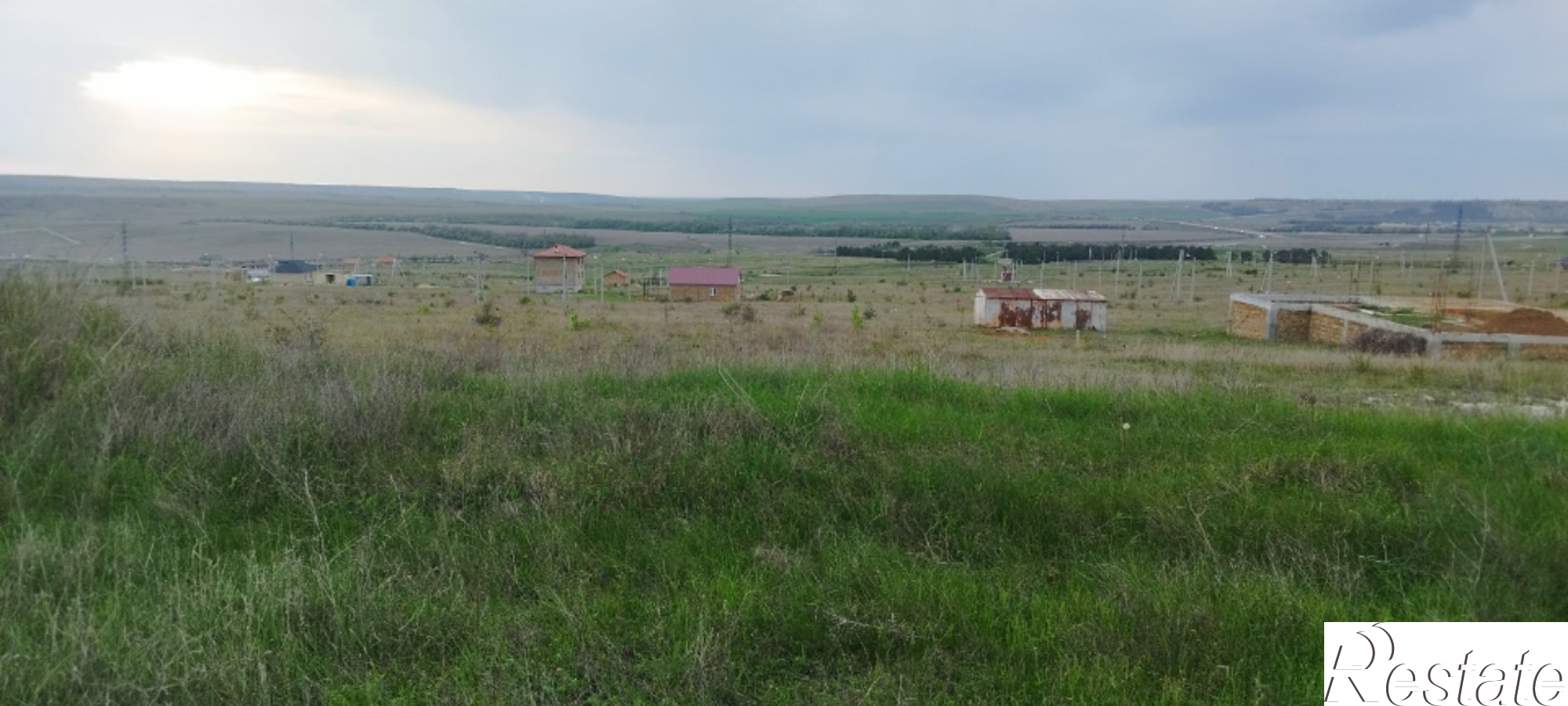 Купить землю, земельный участок за 1 500 000 рублей на улица Гагарина