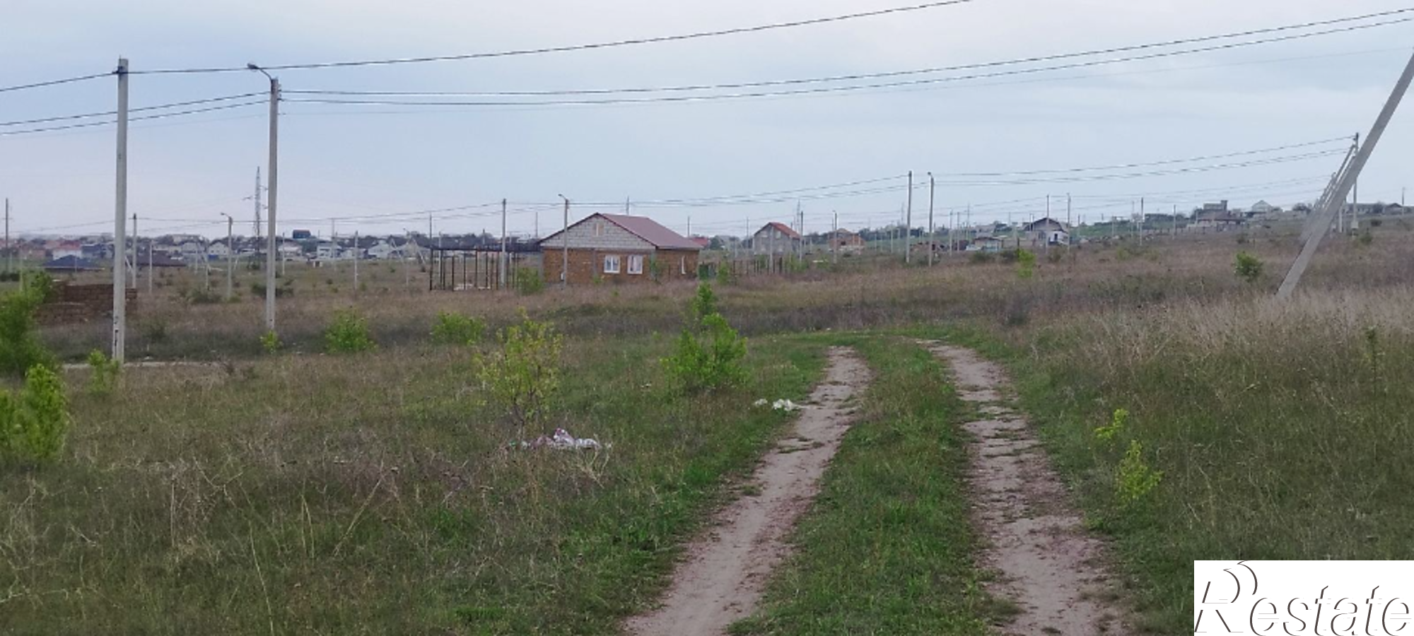 Купить землю, земельный участок за 1 600 000 рублей на улица Гагарина