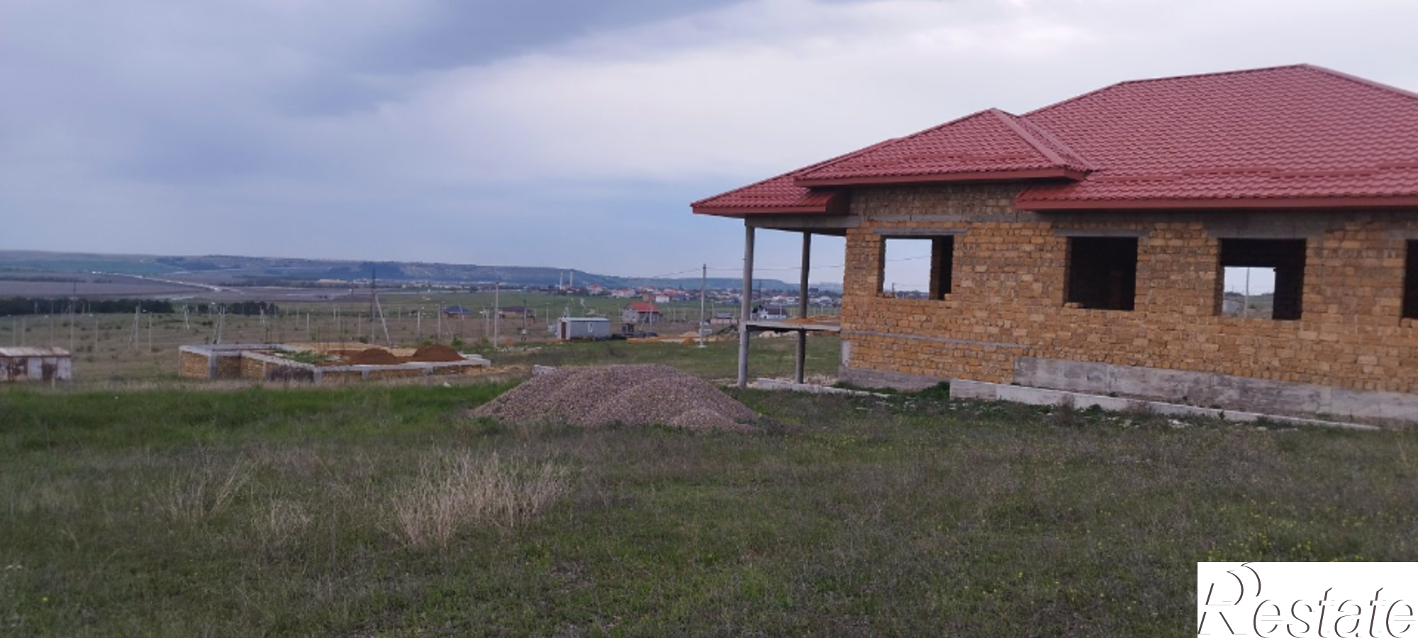 Купить землю, земельный участок за 1 500 000 рублей на улица Гагарина