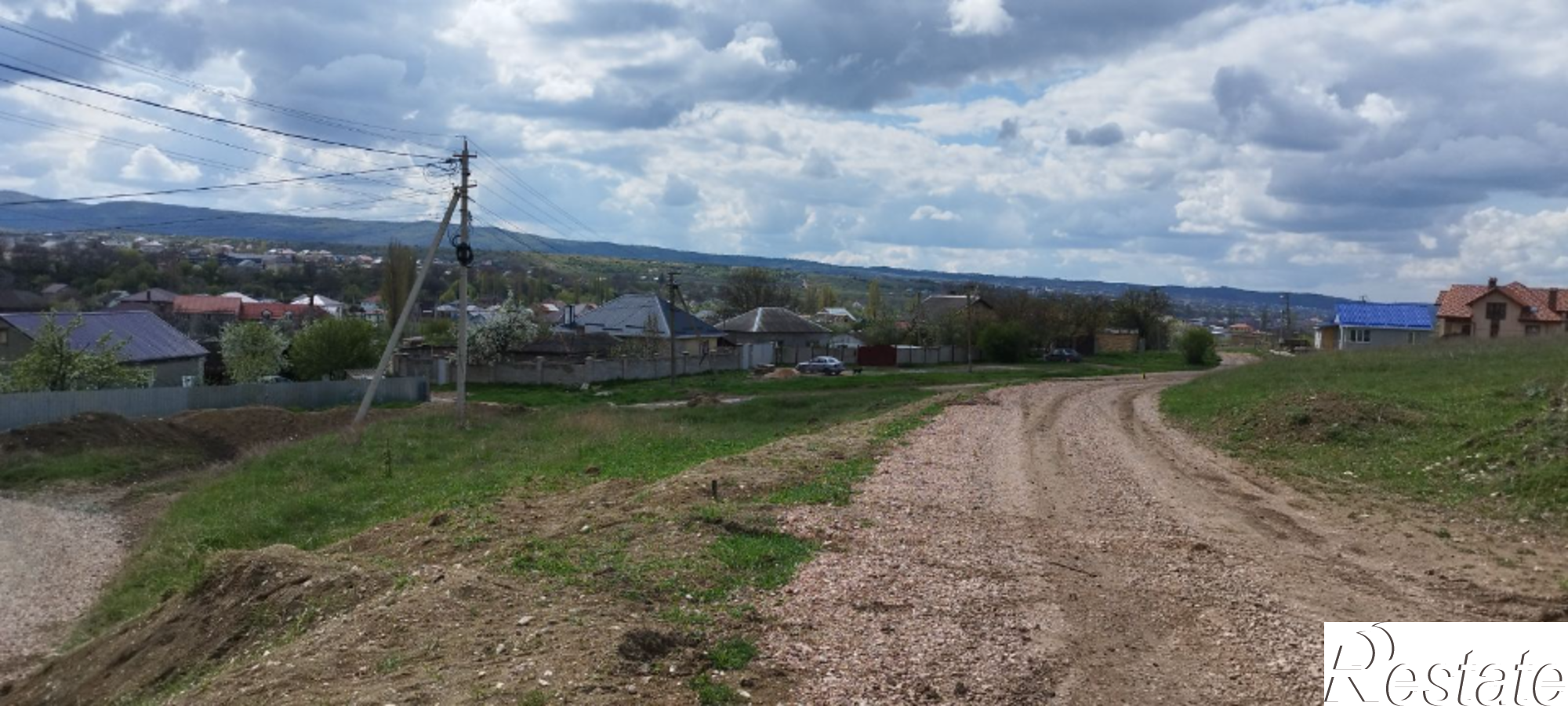 Купить землю, земельный участок за 1 500 000 рублей на улица Садовая, 1