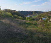 земля 8 сот 