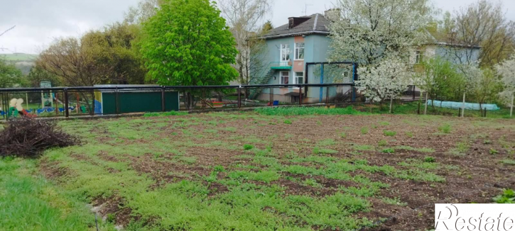 Земельный участок улица Мира