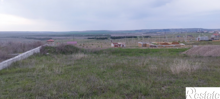 Земельный участок улица Гагарина
