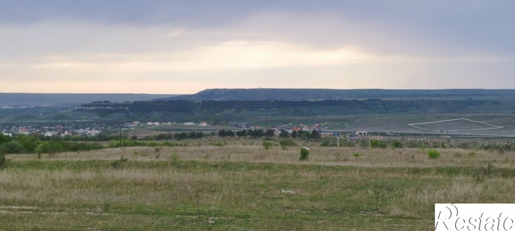 Земельный участок улица Гагарина