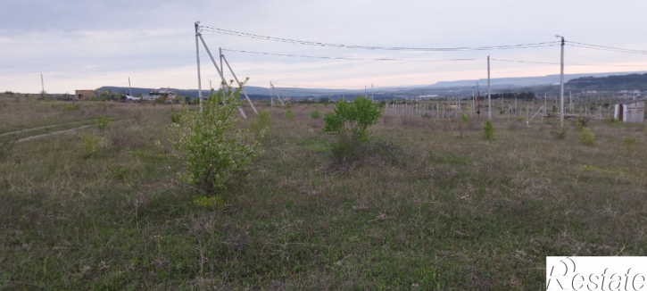 Земельный участок улица Гагарина