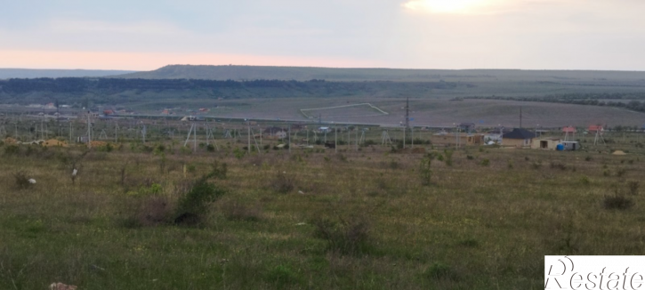 Земельный участок улица Гагарина