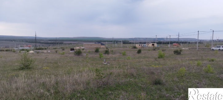 Земельный участок улица Гагарина