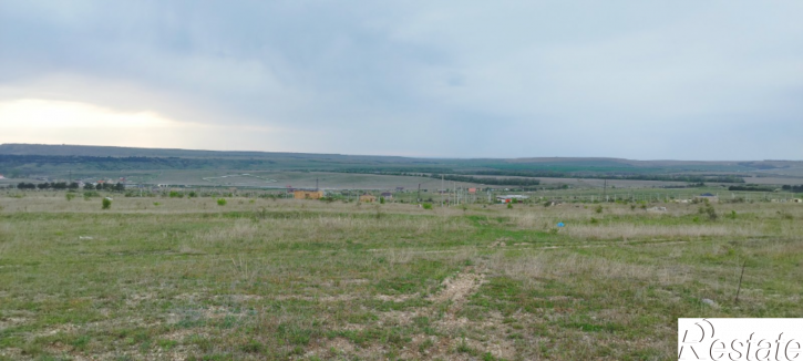 Земельный участок улица Гагарина