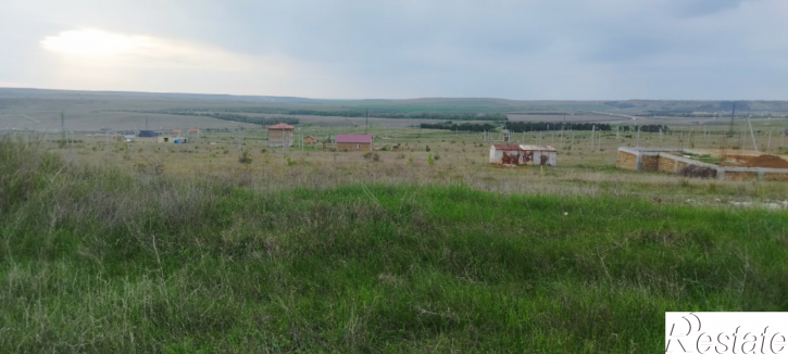 Земельный участок улица Гагарина