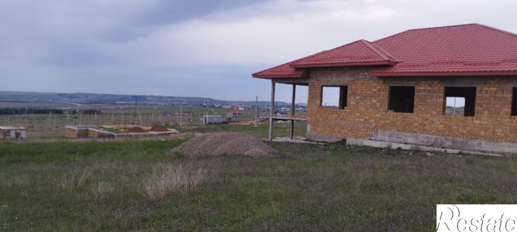 Земельный участок улица Гагарина