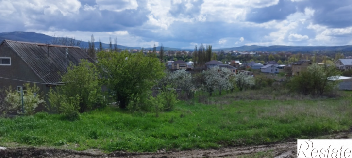 Земельный участок улица Садовая, 1