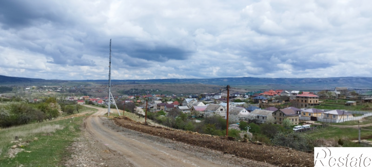 Земельный участок улица Мариупольская, 5