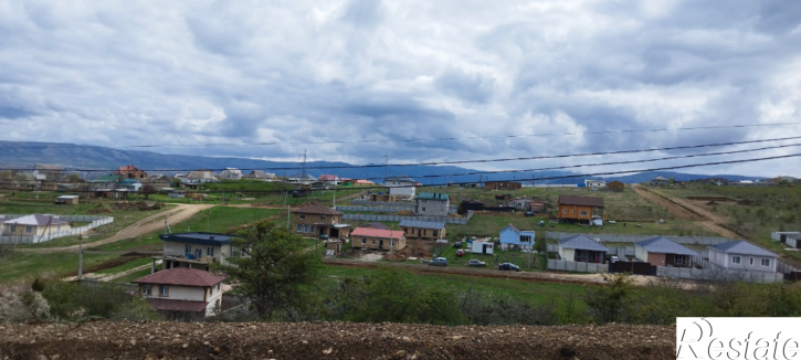 Земельный участок улица Мариупольская, 5