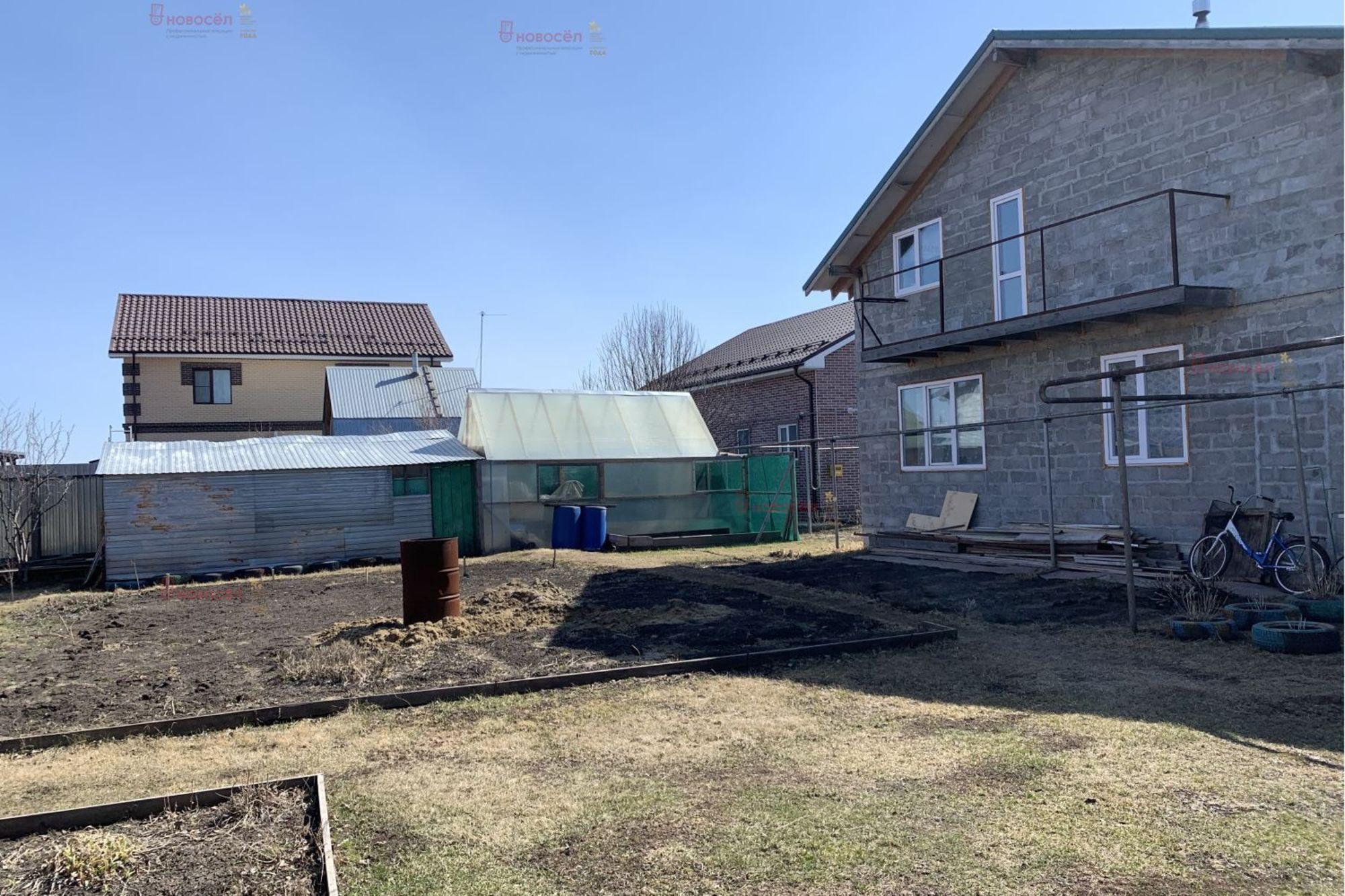 Купить дачу, дом, коттедж за 8 990 000 рублей на 1-е Мая 36