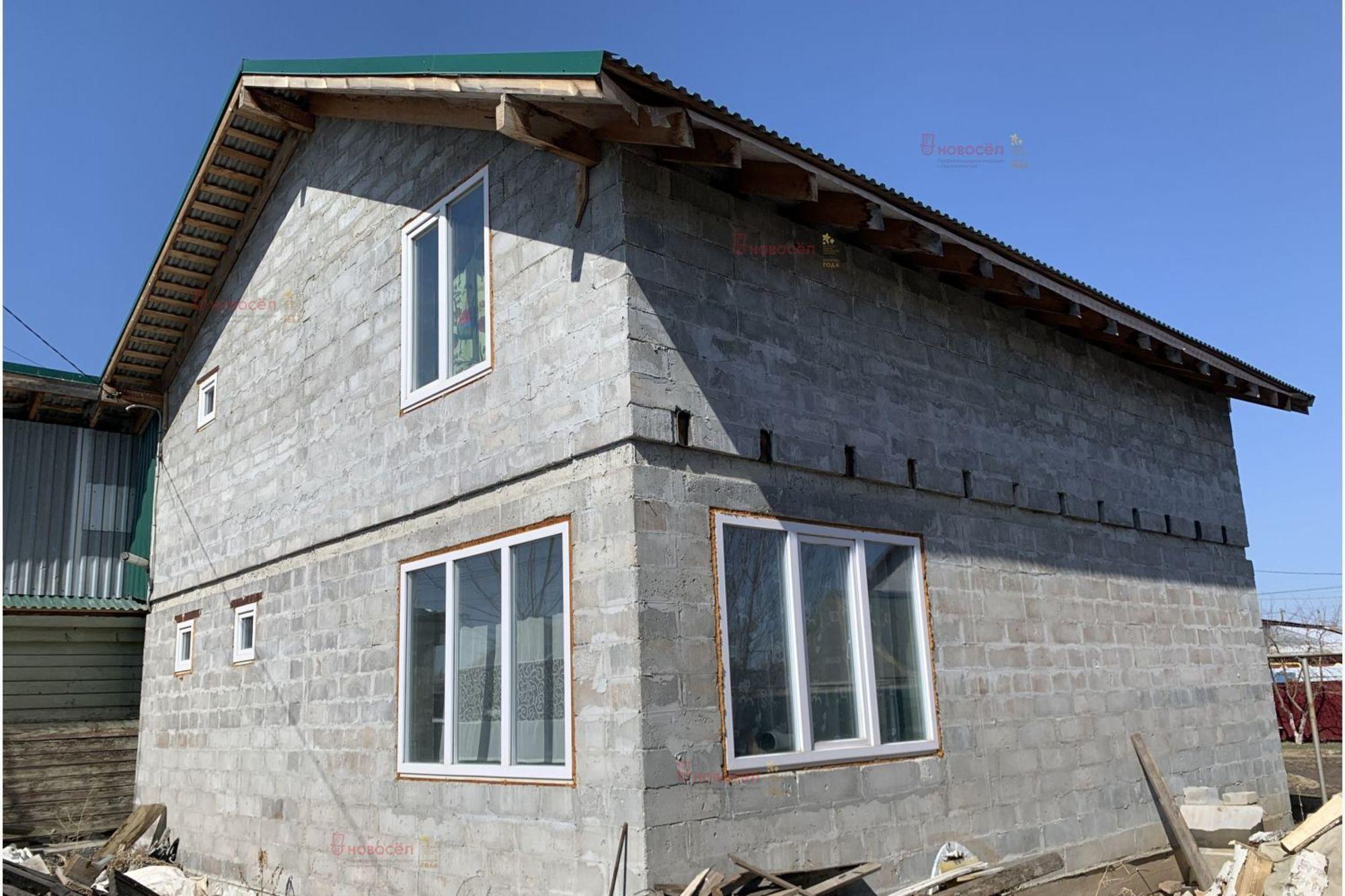 Купить дачу, дом, коттедж за 8 990 000 рублей на 1-е Мая 36