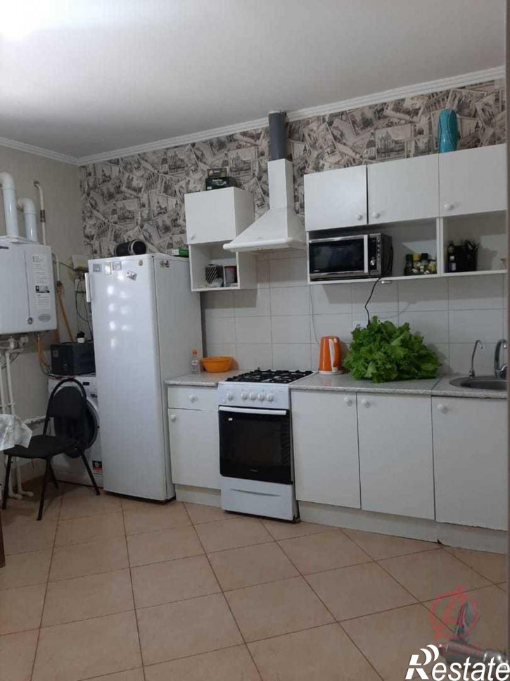 2-комн квартира Солнечная улица, 15