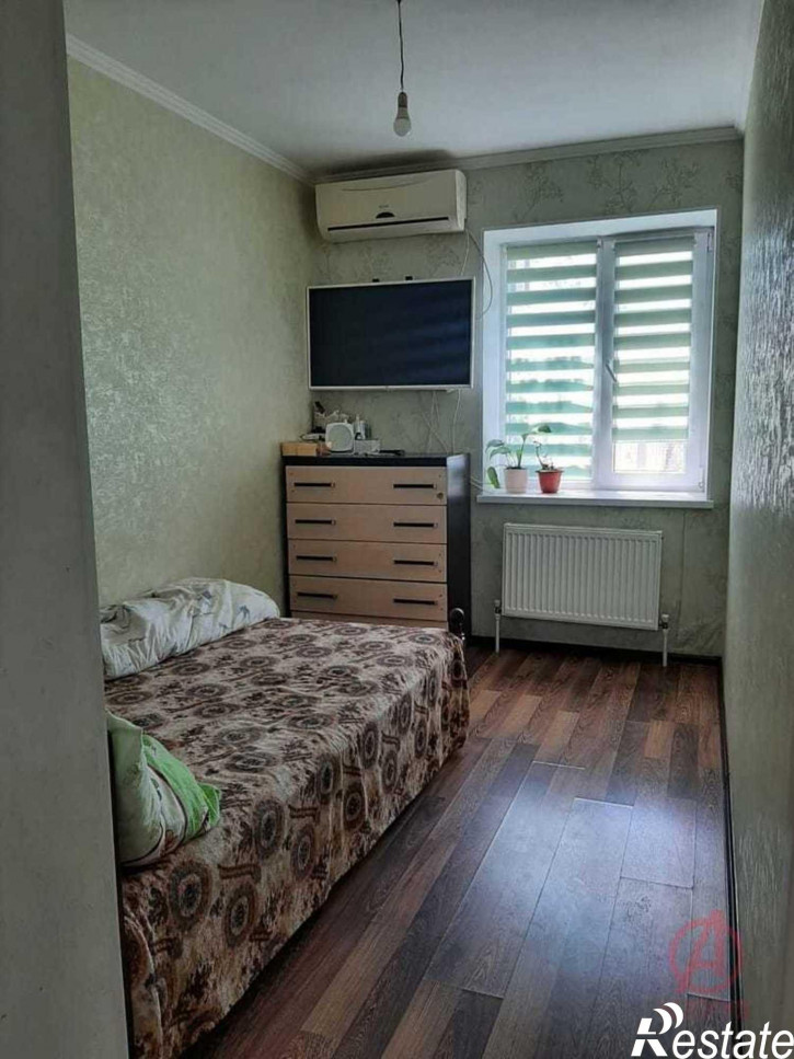 2-комн квартира Солнечная улица, 15