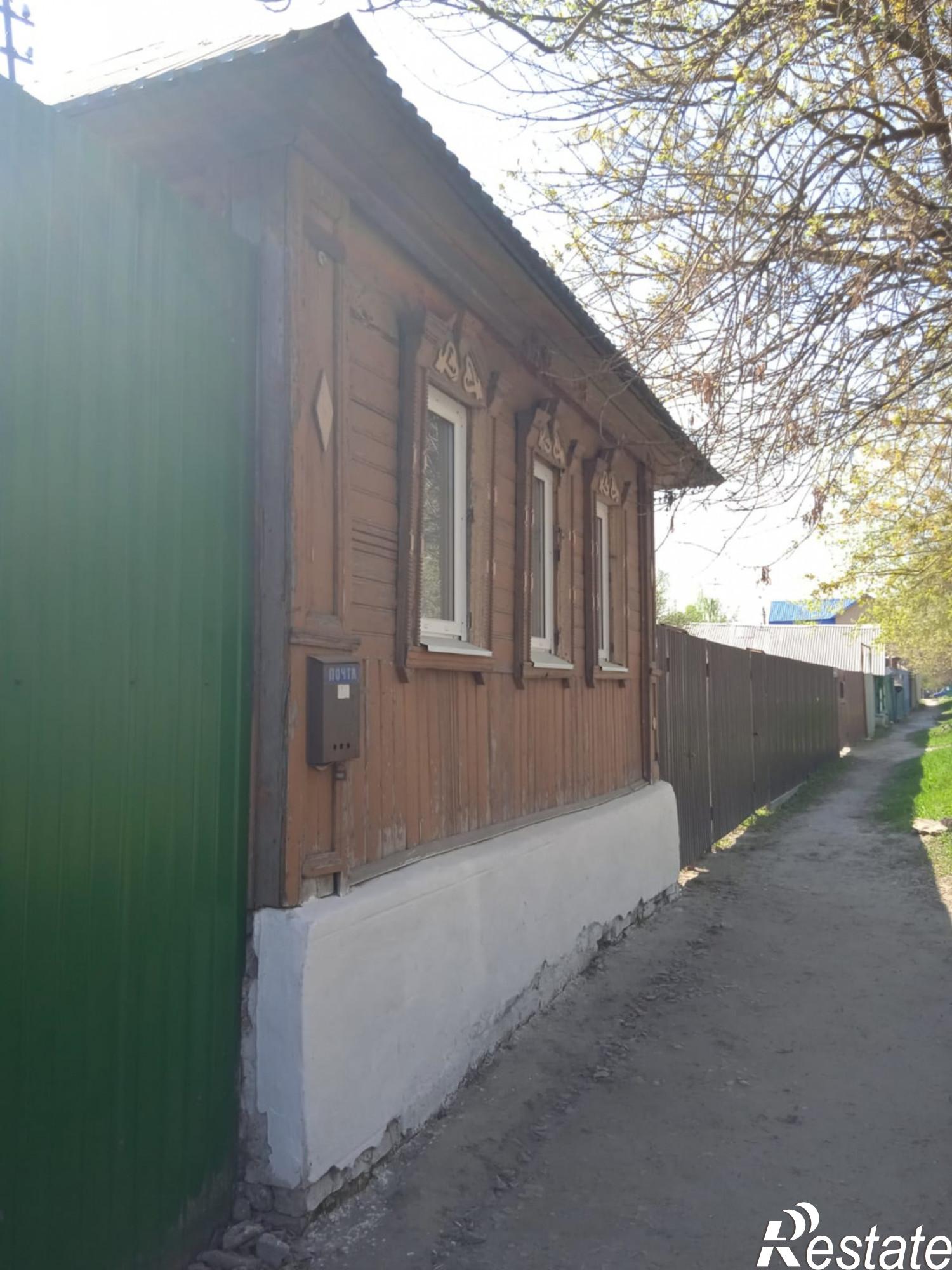 Купить дачу, дом, коттедж за 2 850 000 рублей на Луначарского ул., 142