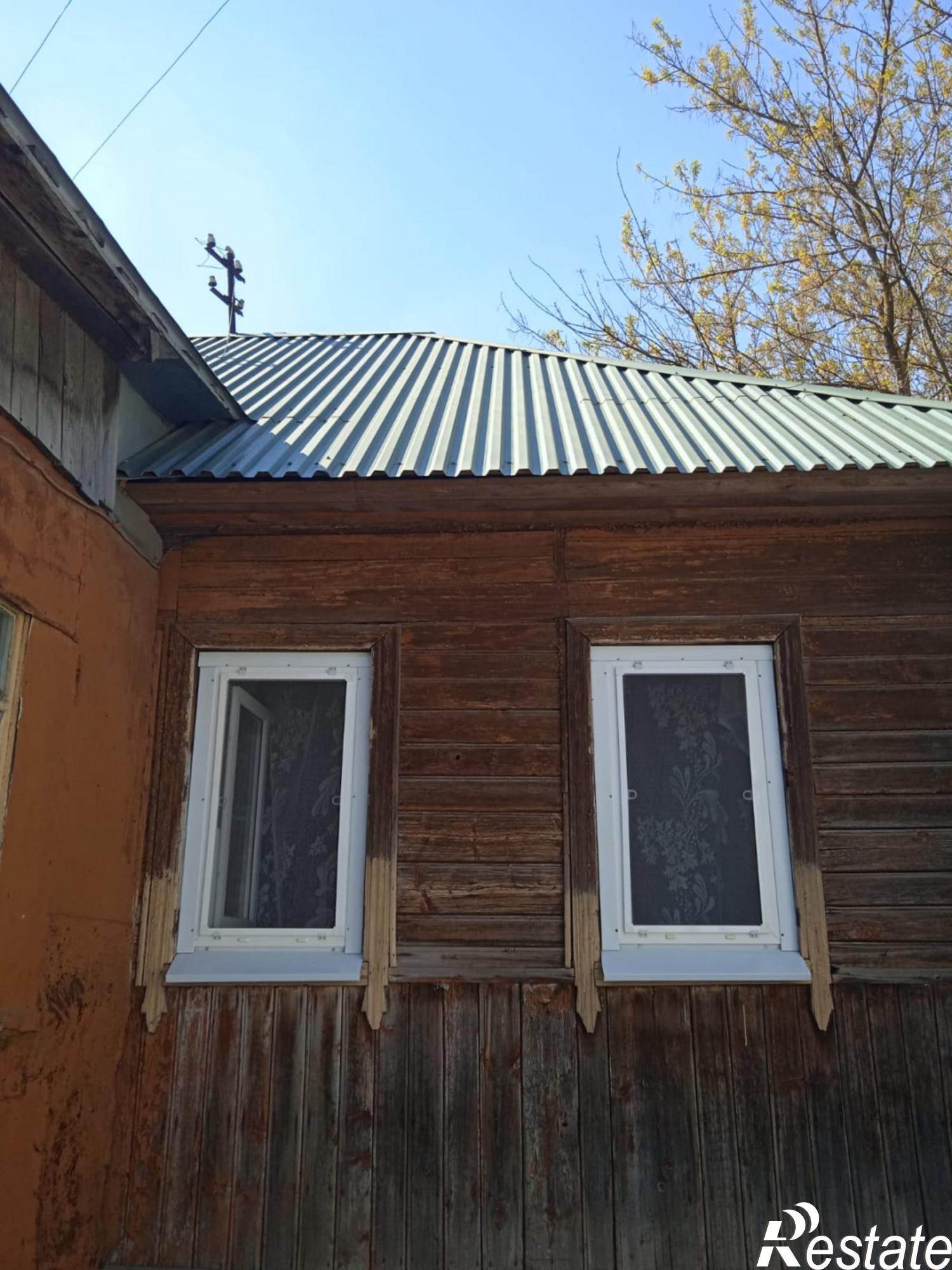 Купить дачу, дом, коттедж за 2 850 000 рублей на Луначарского ул., 142