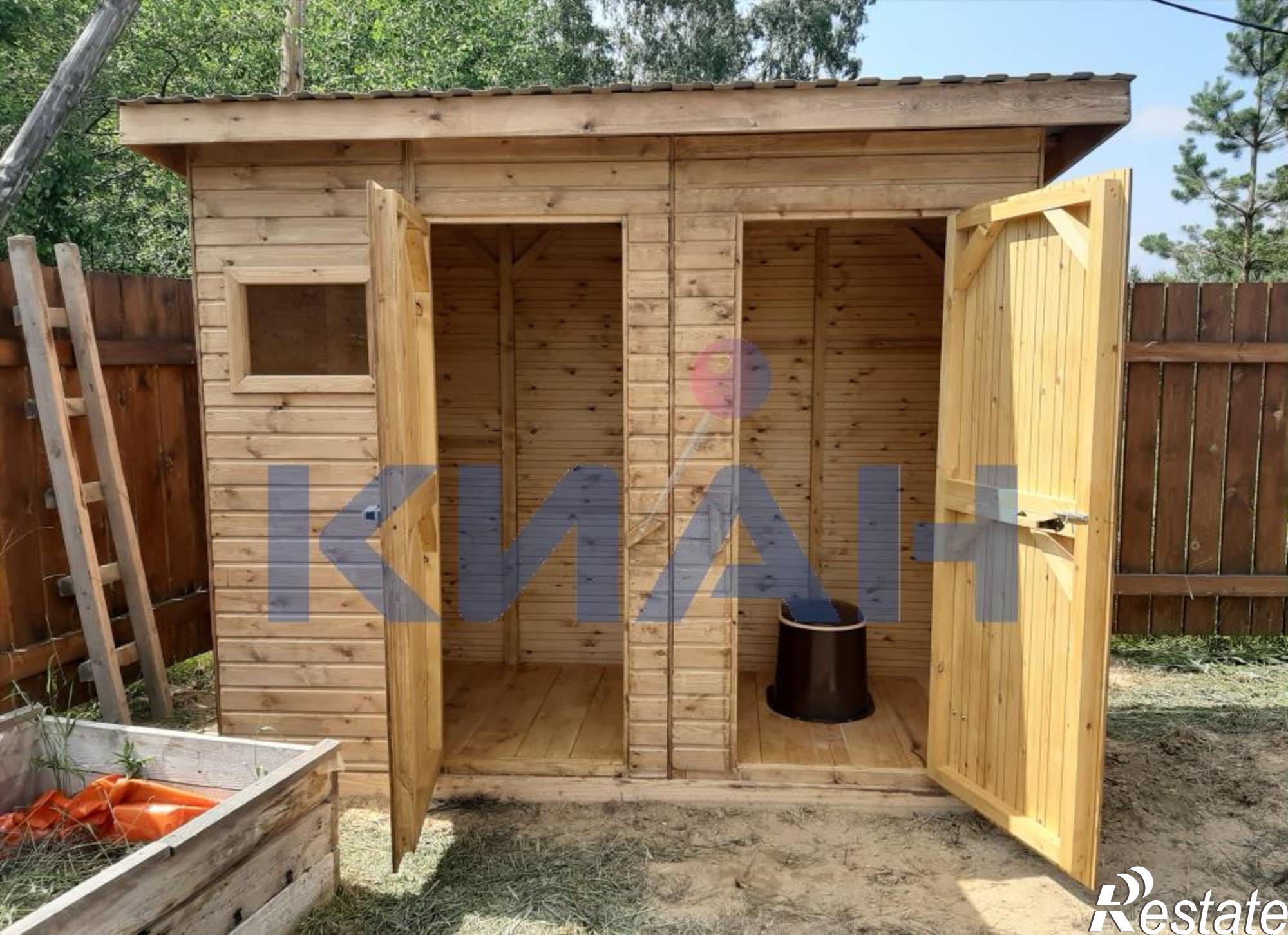 Купить дачу, дом, коттедж за 7 590 000 рублей на Центральная ул., 88