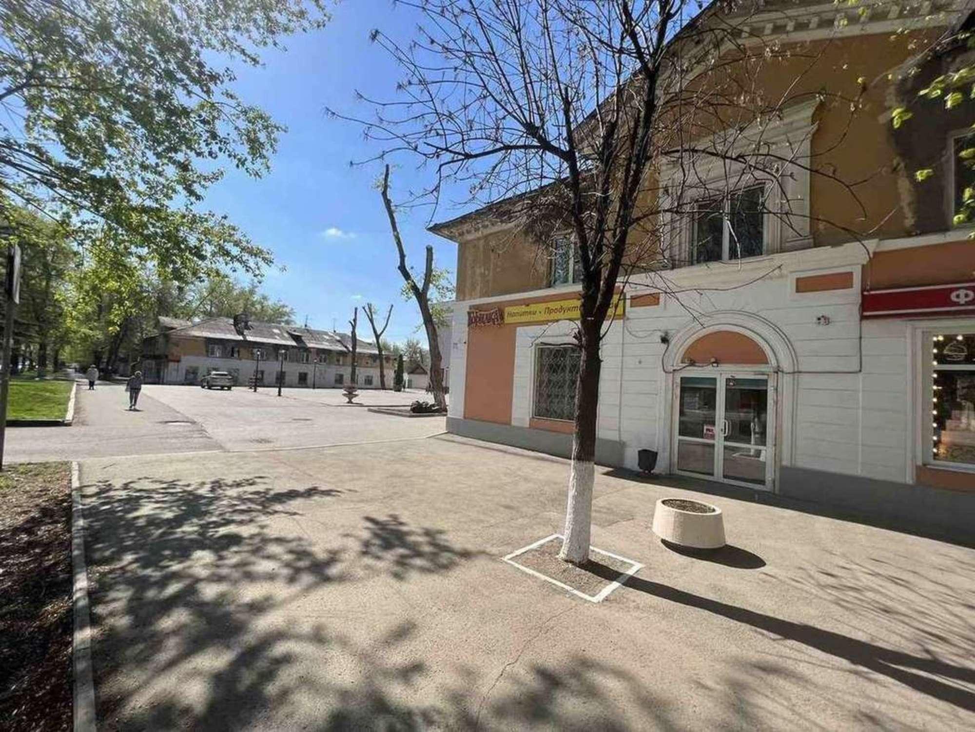 Купить торговое помещение за 5 000 000 рублей на Кирова проспект, 72