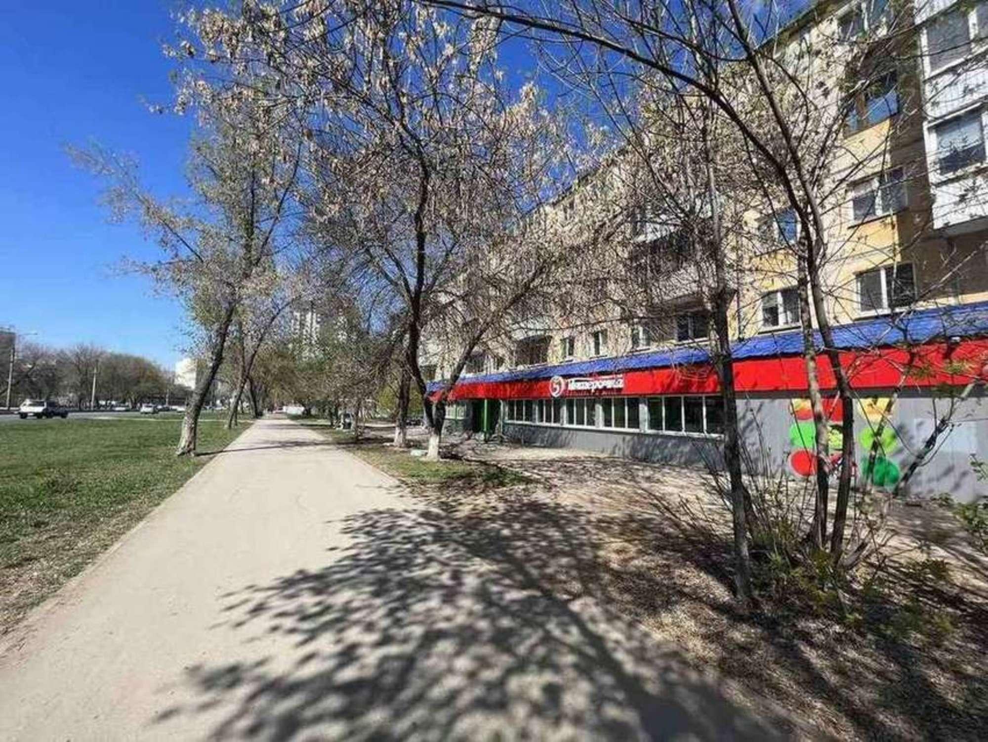 Сдать торговое помещение за 800 000 рублей на Советской Армии улица, 167 Сдать торговое помещение за 800 000 рублей на Советской Армии улица, 167
