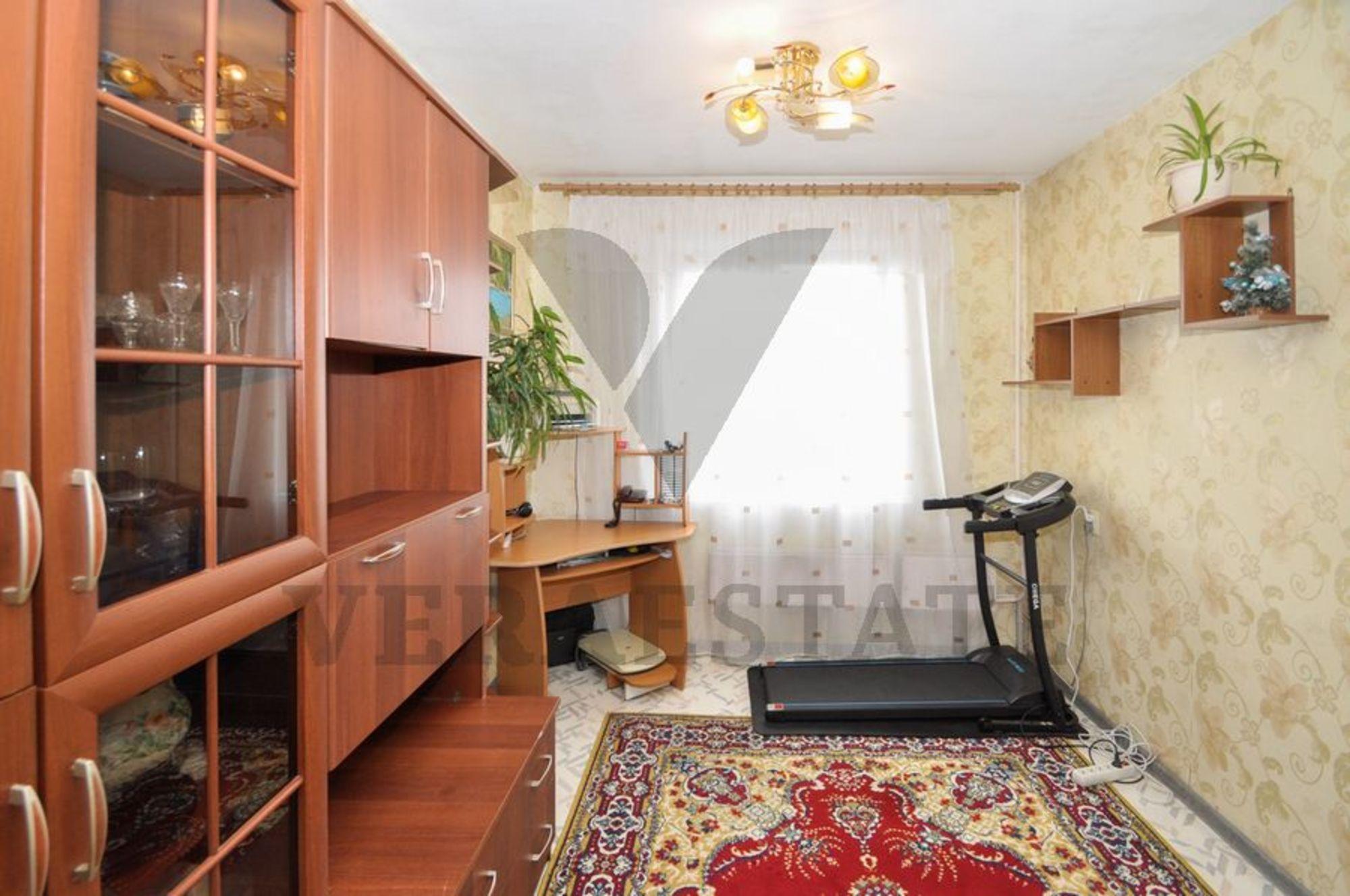 Купить квартиру за 5 300 000 рублей на ул. Троллейная,152/1
