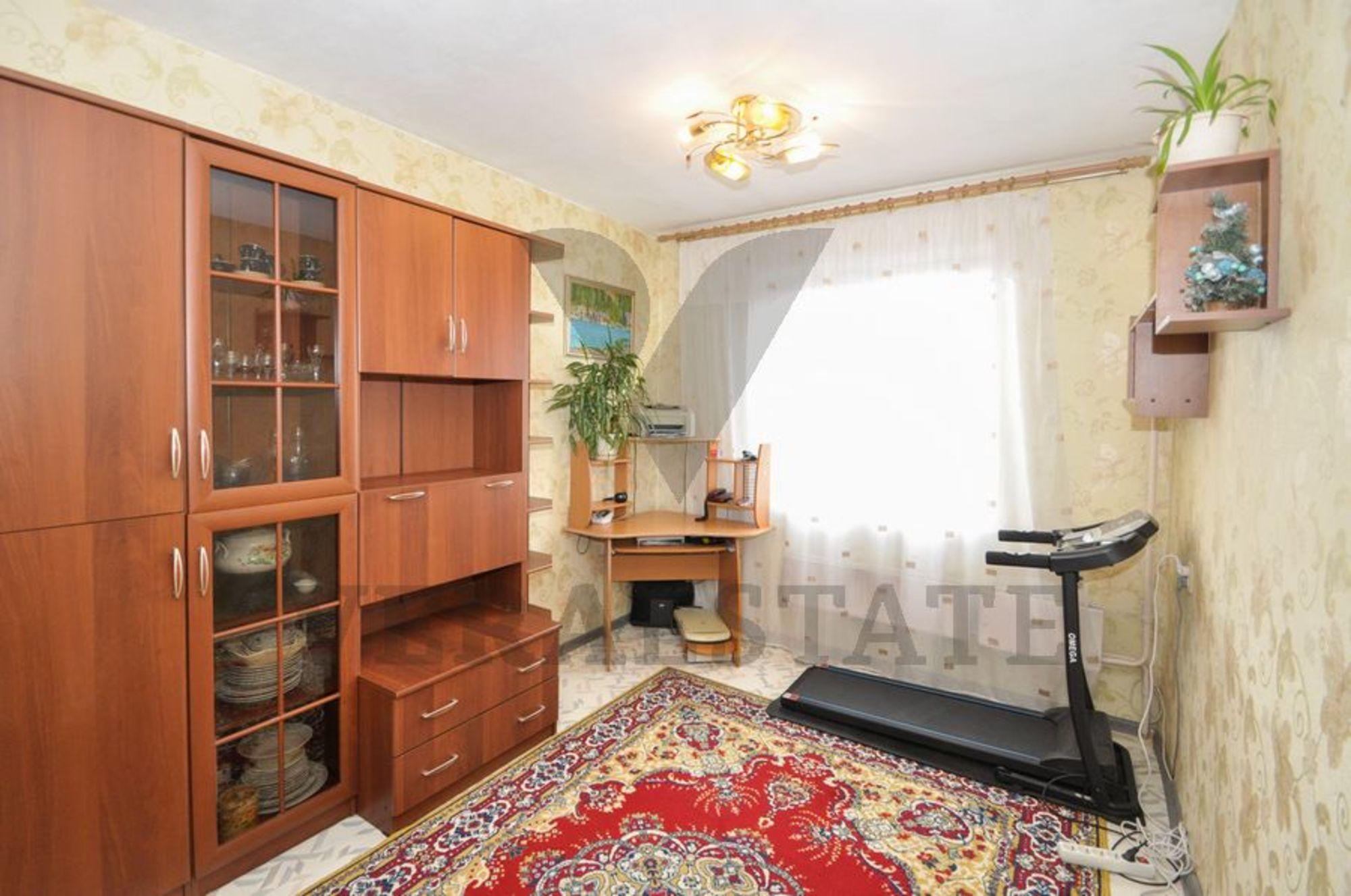 Купить квартиру за 5 300 000 рублей на ул. Троллейная,152/1
