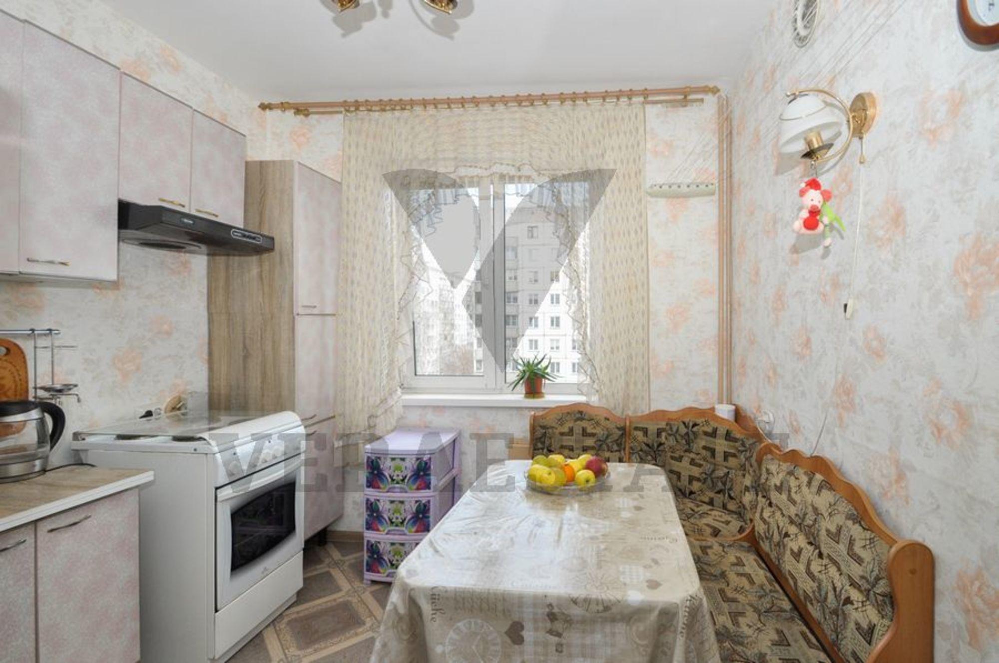 Купить квартиру за 5 300 000 рублей на ул. Троллейная,152/1