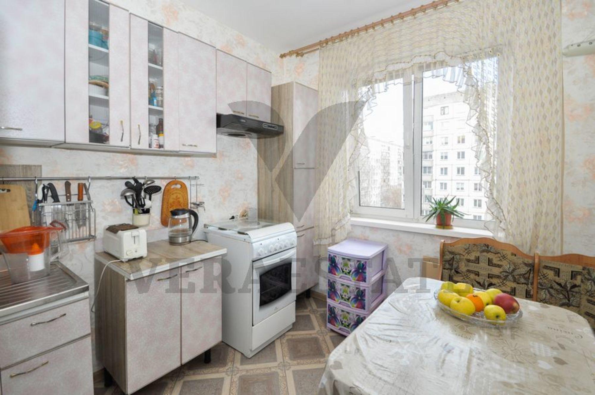 Купить квартиру за 5 300 000 рублей на ул. Троллейная,152/1