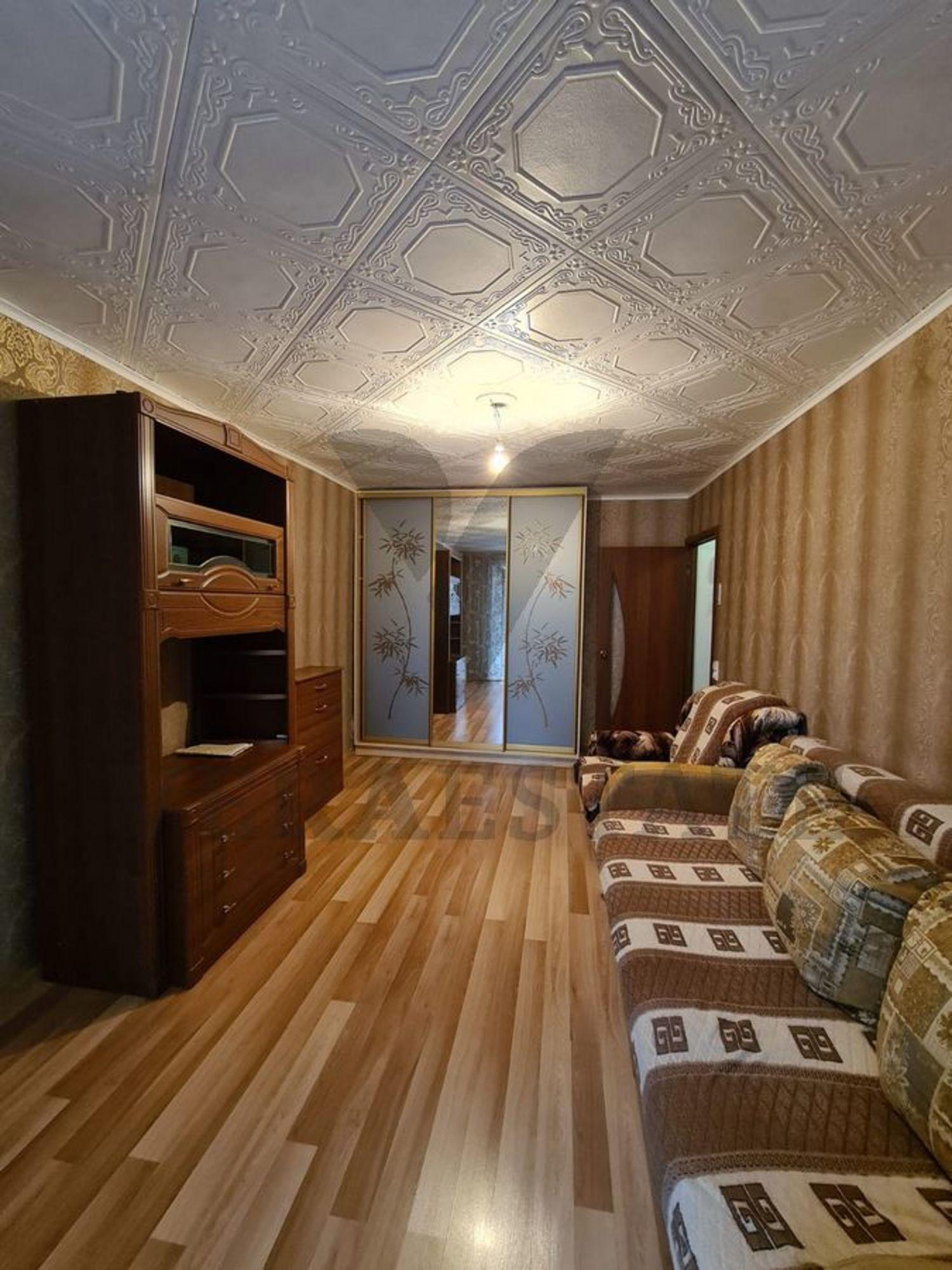 Купить квартиру за 2 990 000 рублей на ул. Зорге,239