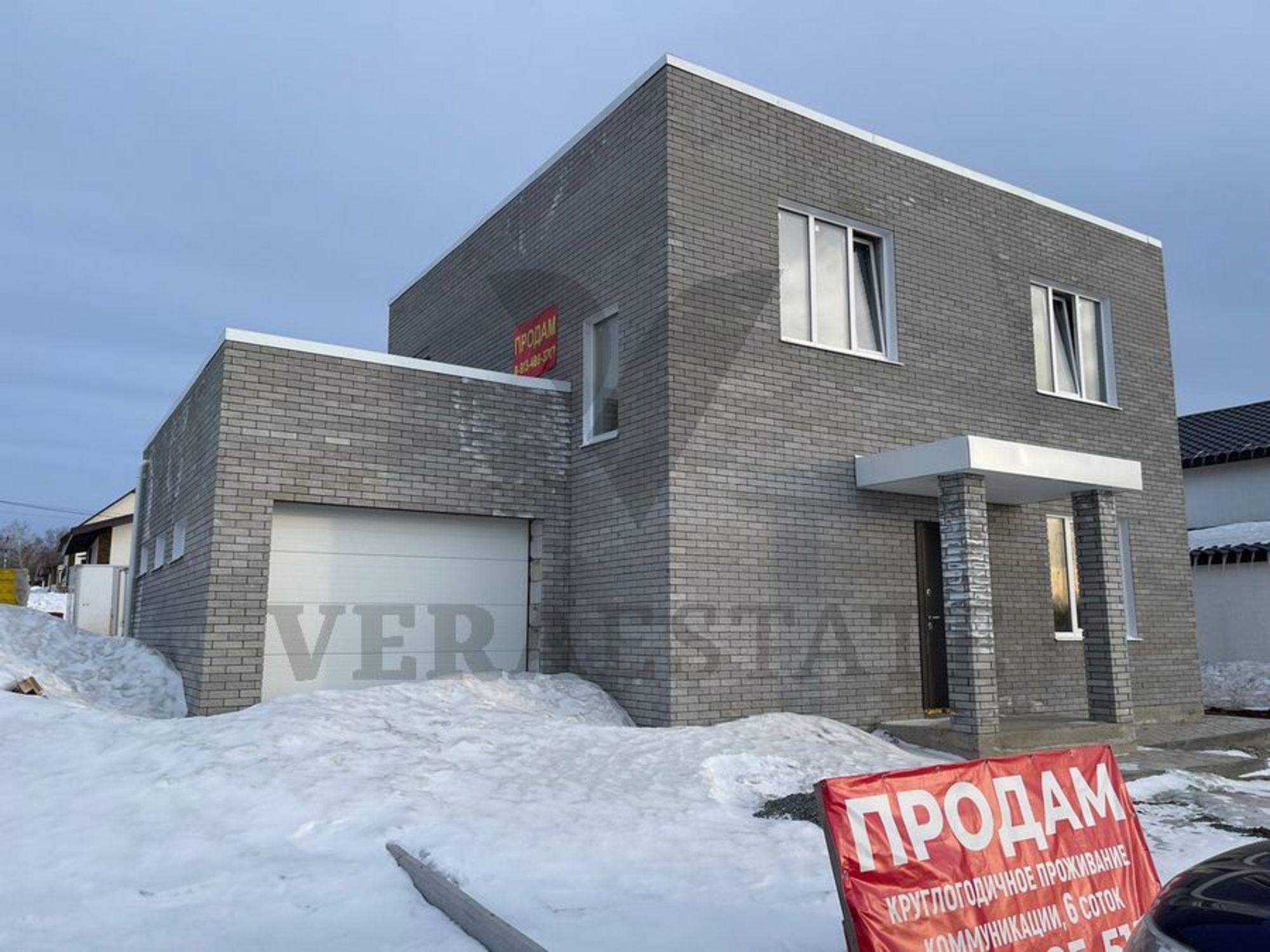 Купить дачу, дом, коттедж за 7 150 000 рублей на Гармония 15
