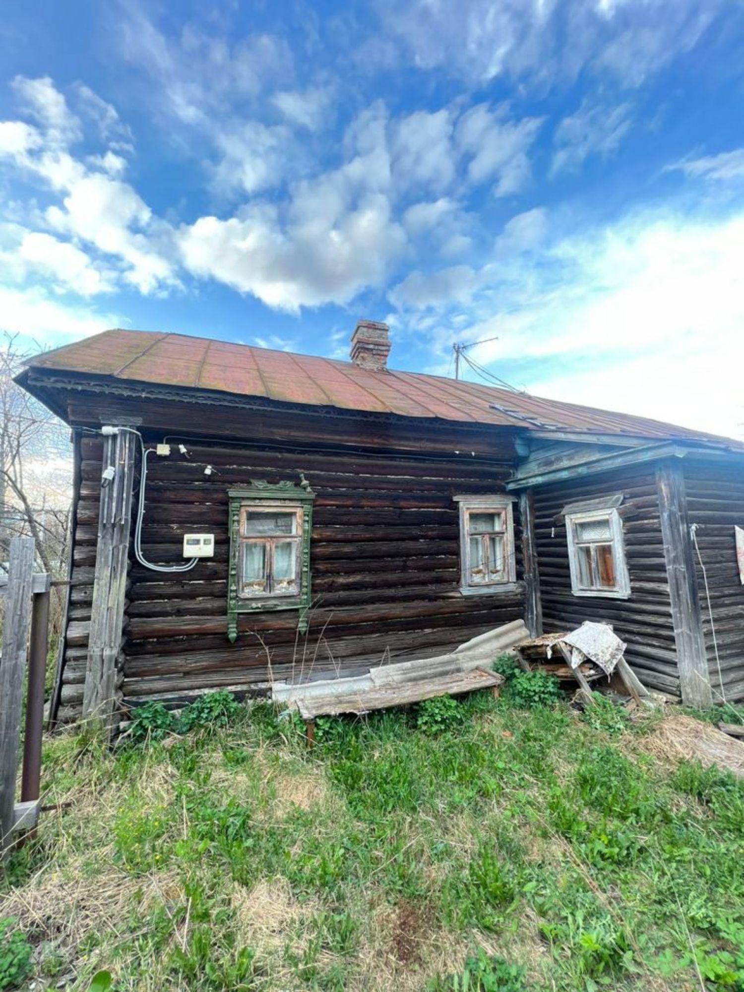 Купить дачу, дом, коттедж за 430 000 рублей на Рабочая ул, 75