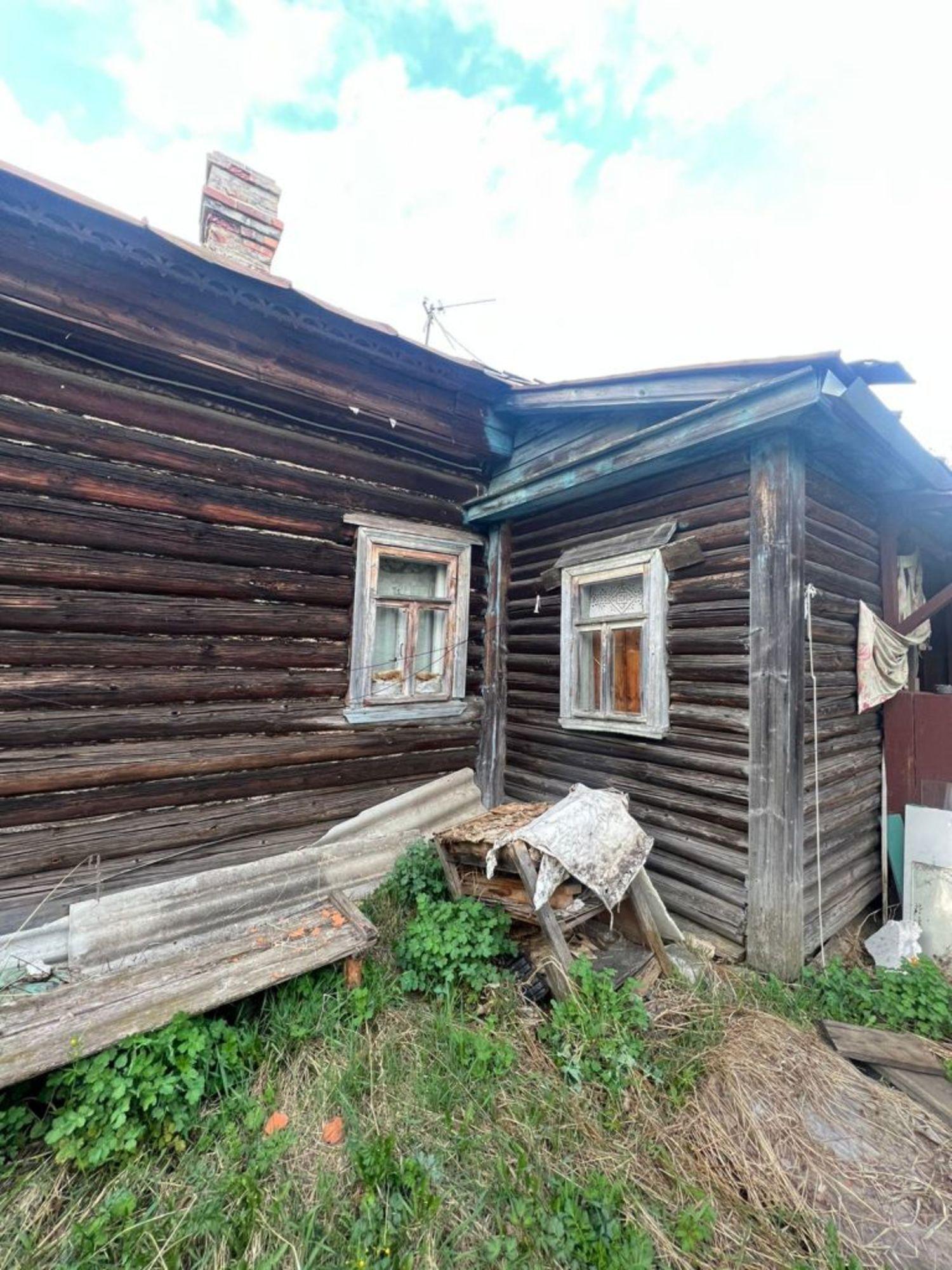 Купить дачу, дом, коттедж за 430 000 рублей на Рабочая ул, 75