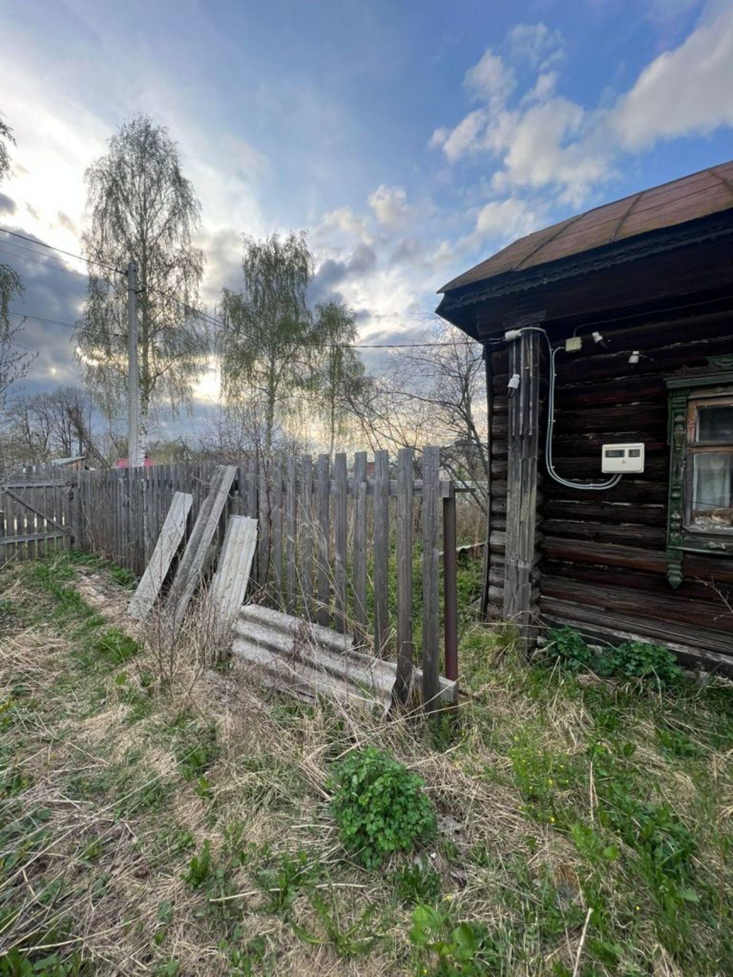 Купить дачу, дом, коттедж за 430 000 рублей на Рабочая ул, 75