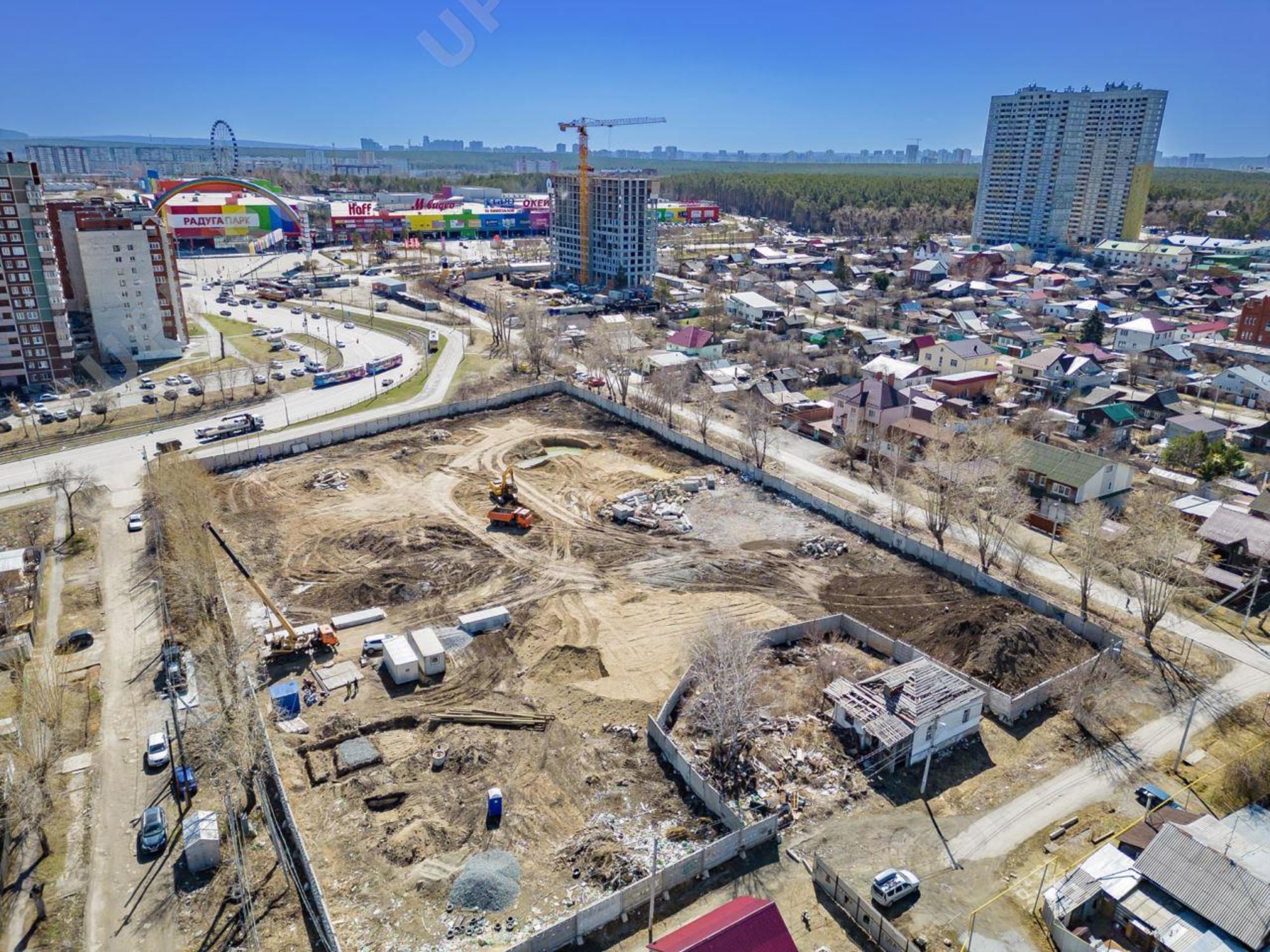 Купить квартиру за 7 445 000 рублей на викулова
