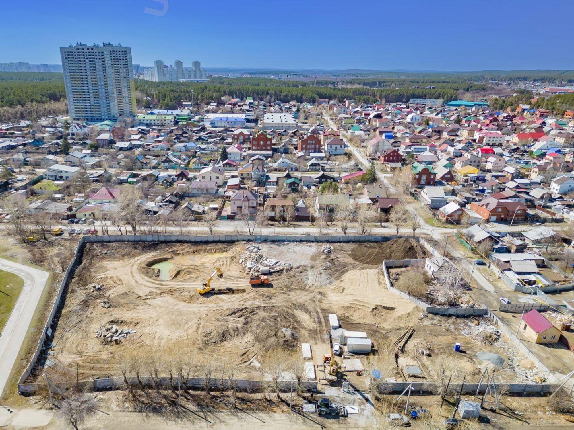 Купить квартиру за 10 465 000 рублей на викулова