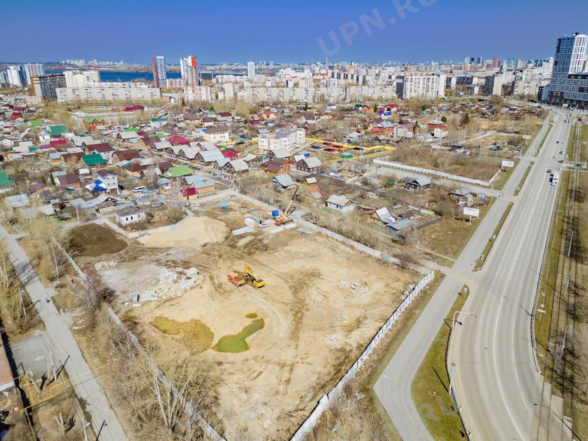 Купить квартиру за 11 370 000 рублей на викулова