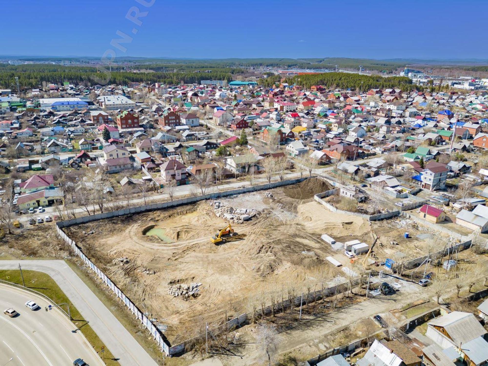 Купить квартиру за 9 030 000 рублей на викулова