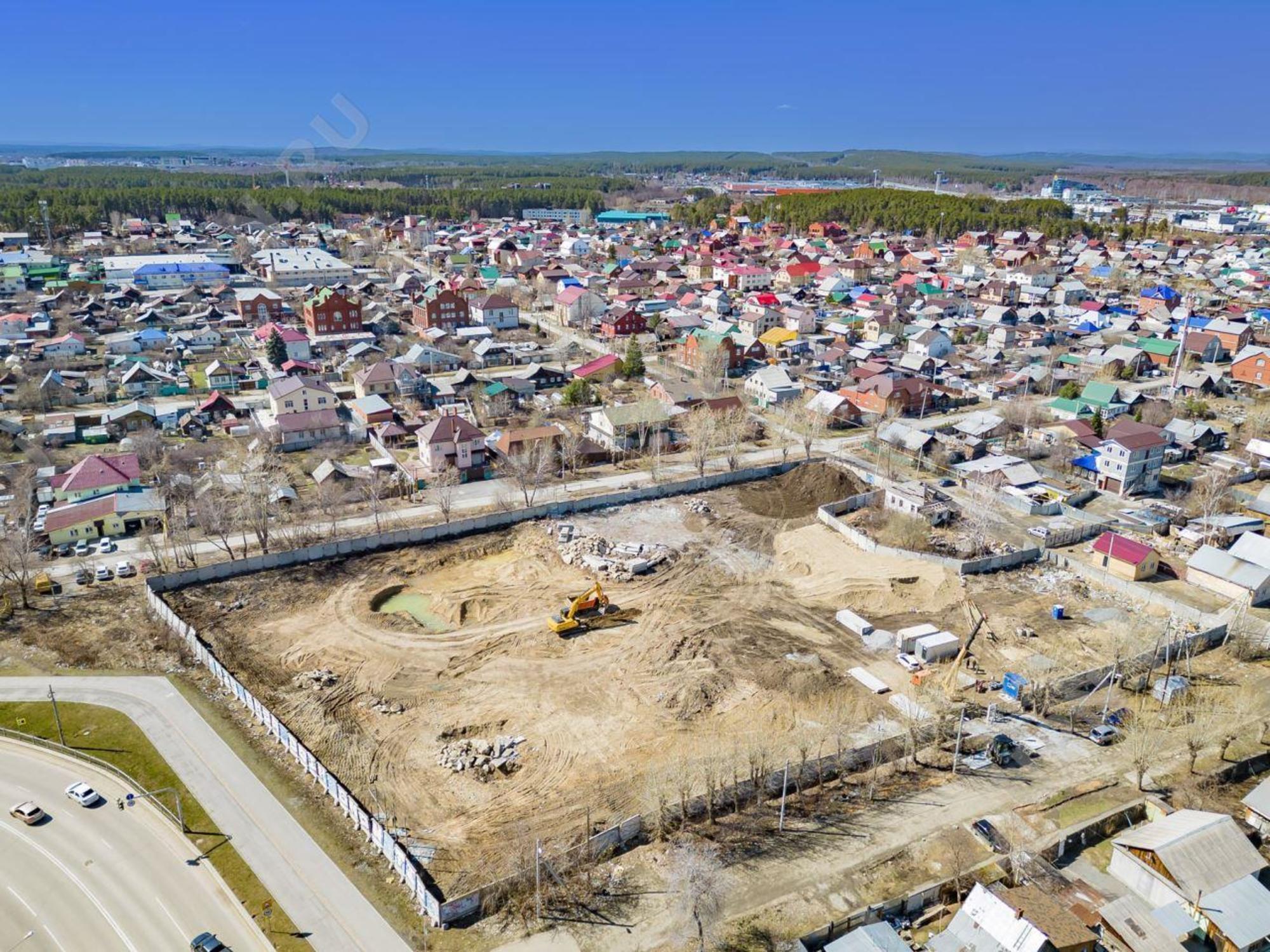 Купить квартиру за 10 465 000 рублей на викулова