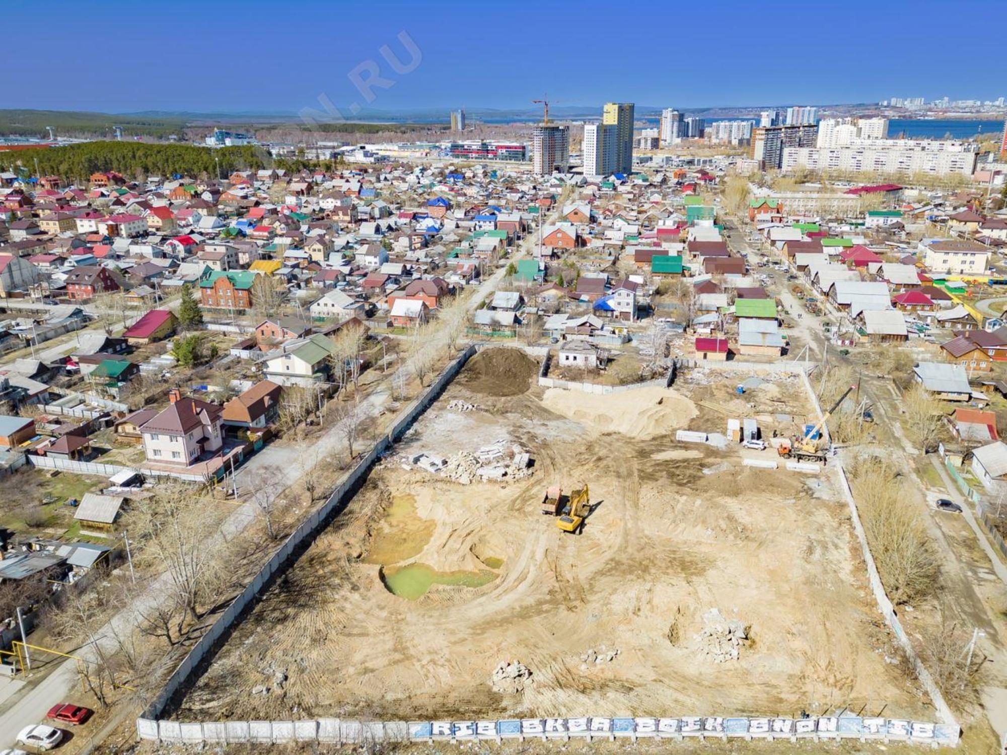 Купить квартиру за 10 465 000 рублей на викулова