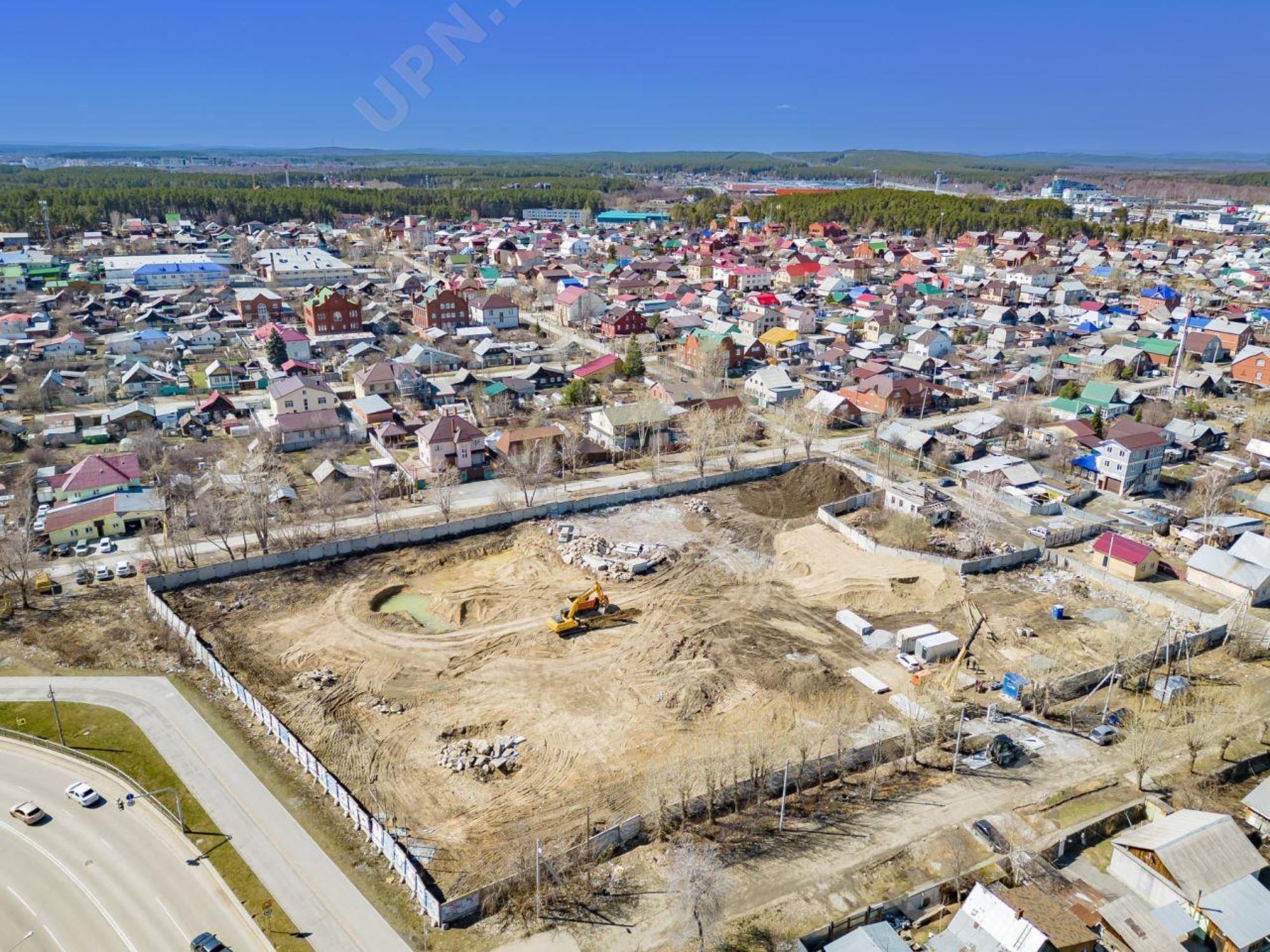 Купить квартиру за 9 520 000 рублей на викулова