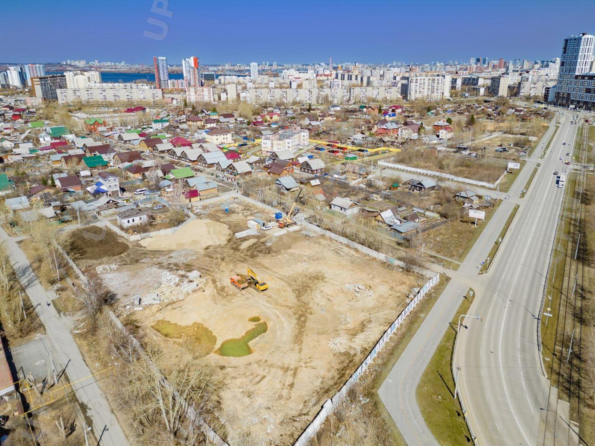 Купить квартиру за 7 445 000 рублей на викулова