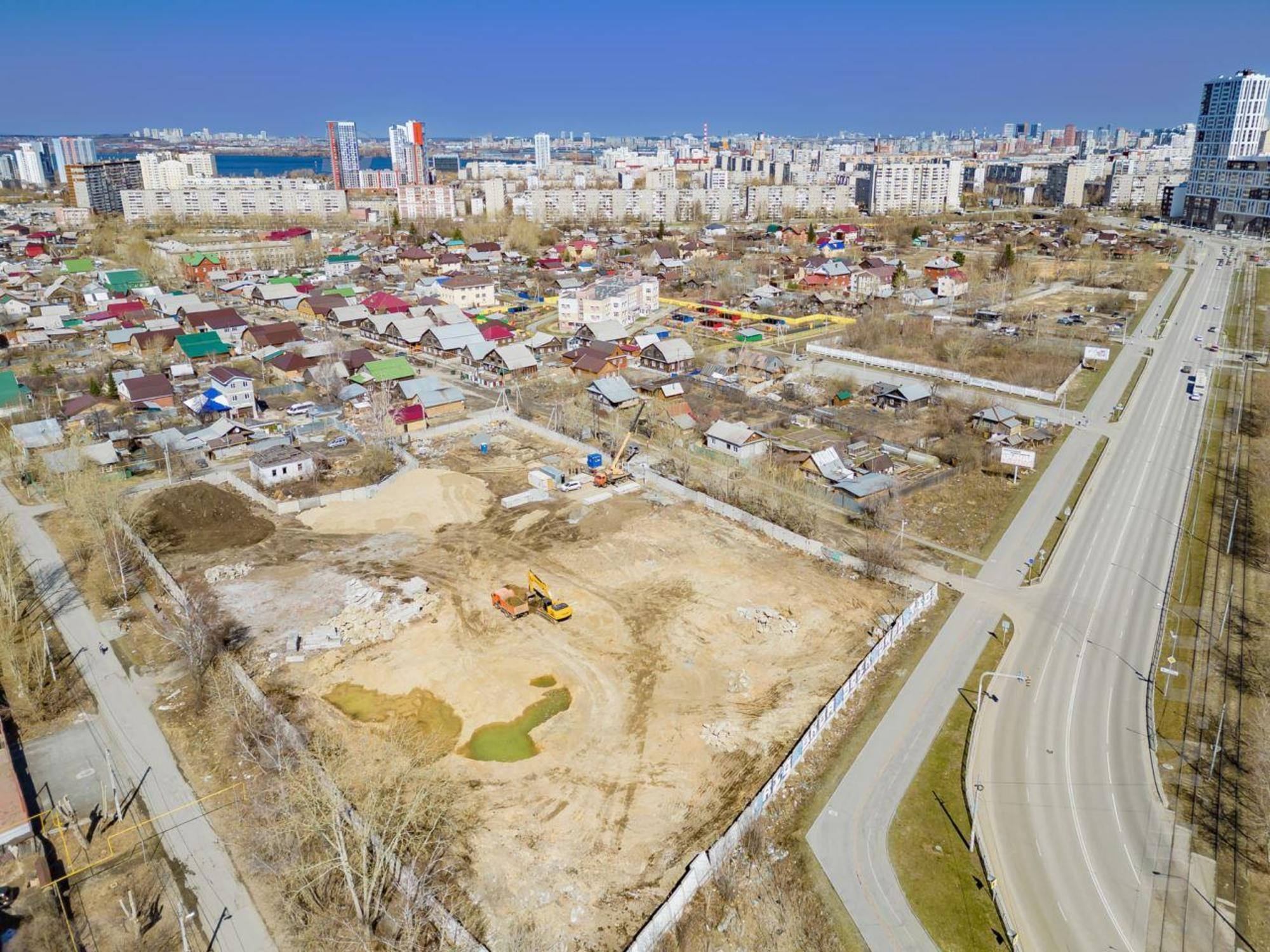 Купить квартиру за 9 520 000 рублей на викулова