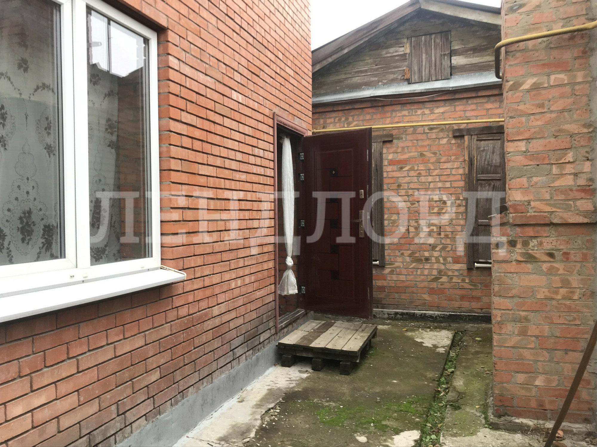 Купить квартиру за 2 200 000 рублей на Пушкинская улица, 21