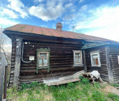 коттедж 40 кв м Рабочая ул, 75